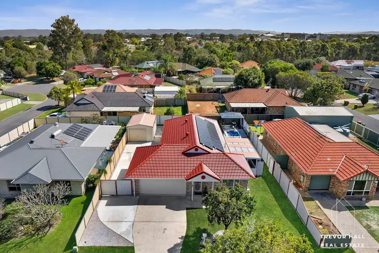 69 Summerfields Drive, Caboolture QLD 4510