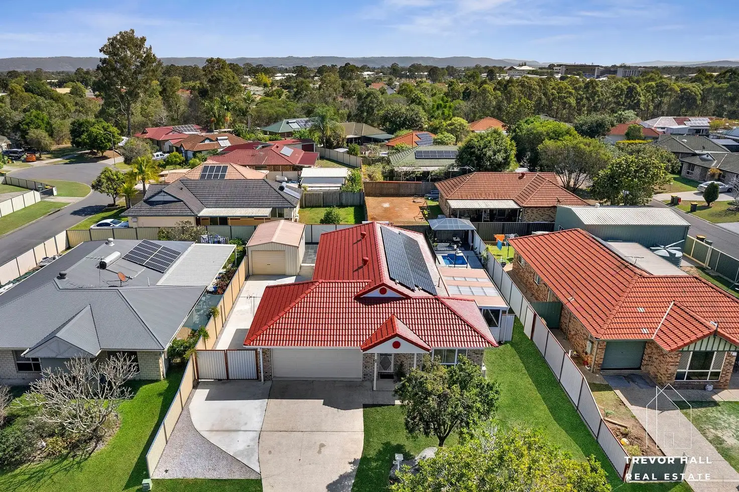 Main view of Homely house listing, 69 Summerfields Drive, Caboolture QLD 4510