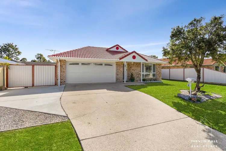 Second view of Homely house listing, 69 Summerfields Drive, Caboolture QLD 4510