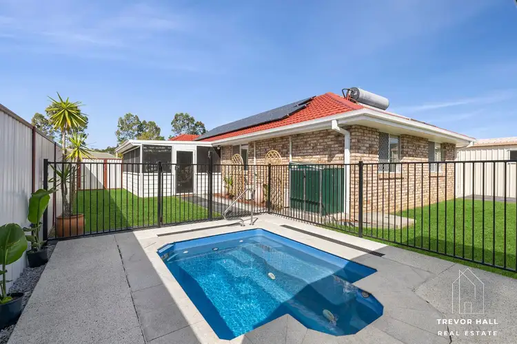 Third view of Homely house listing, 69 Summerfields Drive, Caboolture QLD 4510