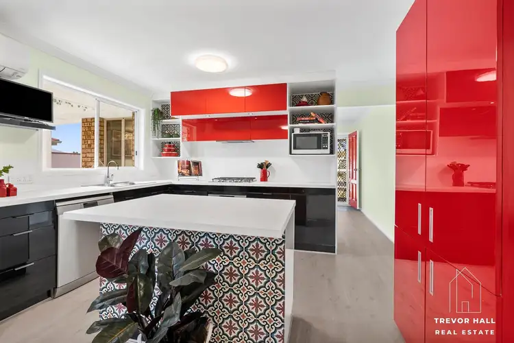 Fifth view of Homely house listing, 69 Summerfields Drive, Caboolture QLD 4510