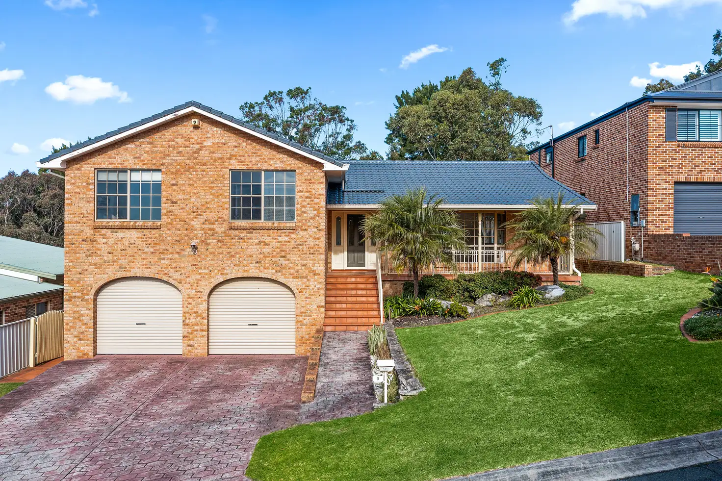Main view of Homely house listing, 9 Deenyi Close, Cordeaux Heights NSW 2526