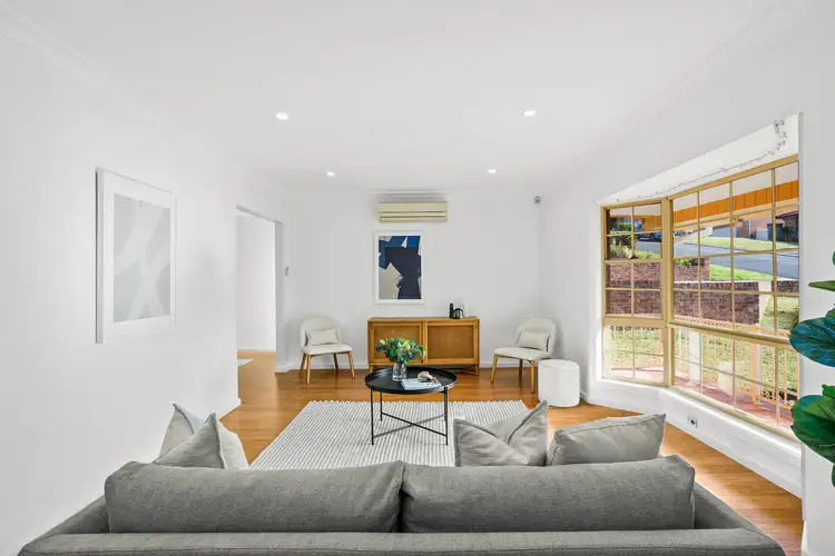 Second view of Homely house listing, 9 Deenyi Close, Cordeaux Heights NSW 2526