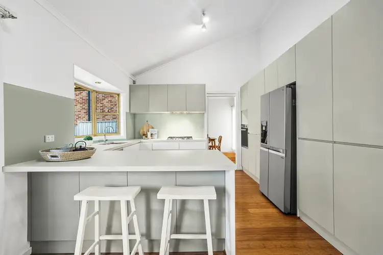 Third view of Homely house listing, 9 Deenyi Close, Cordeaux Heights NSW 2526