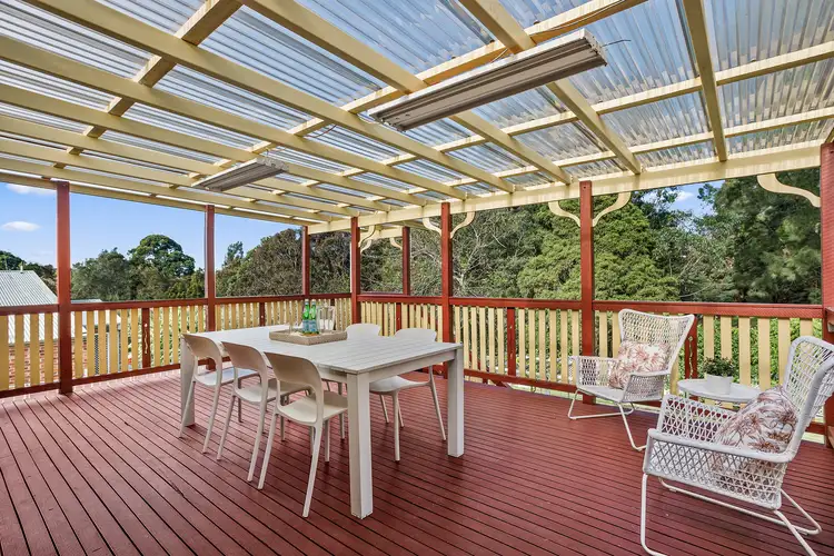 Fifth view of Homely house listing, 9 Deenyi Close, Cordeaux Heights NSW 2526