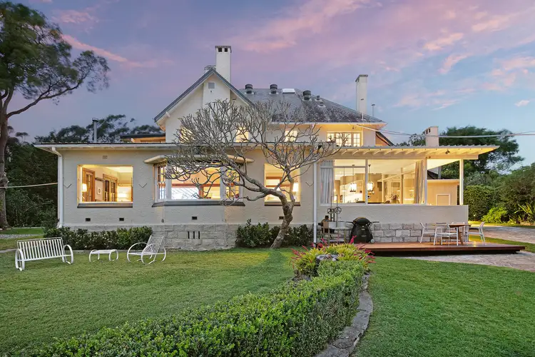 Second view of Homely house listing, 28 Nelson Street, Gordon NSW 2072