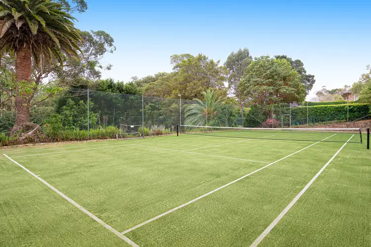 Third view of Homely house listing, 28 Nelson Street, Gordon NSW 2072