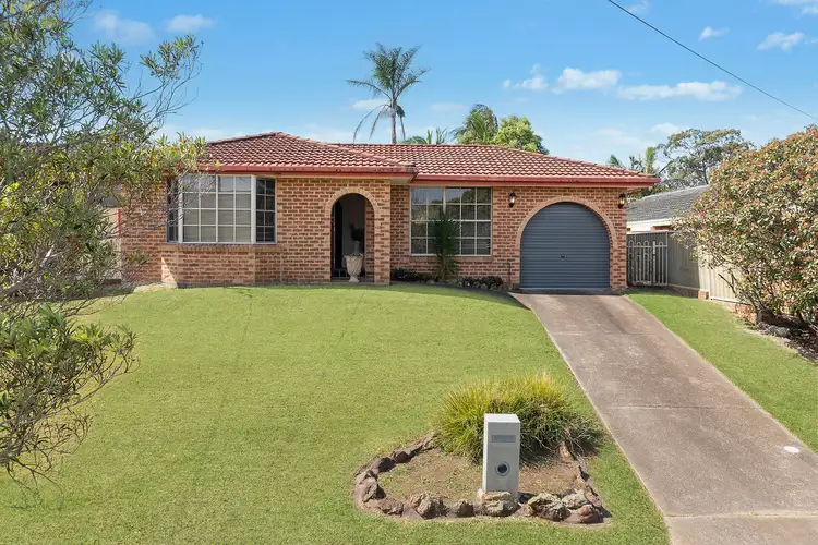 39 Highview Street, Tumbi Umbi NSW 2261