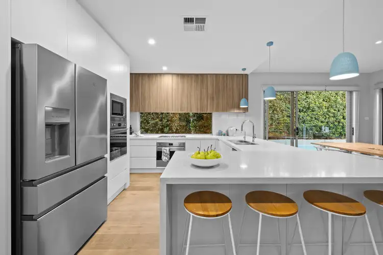 Third view of Homely house listing, 15 Galvin Avenue, Kellyville NSW 2155