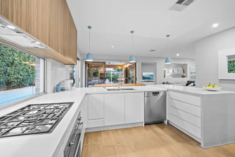 Fourth view of Homely house listing, 15 Galvin Avenue, Kellyville NSW 2155