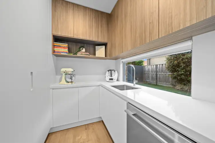 Sixth view of Homely house listing, 15 Galvin Avenue, Kellyville NSW 2155