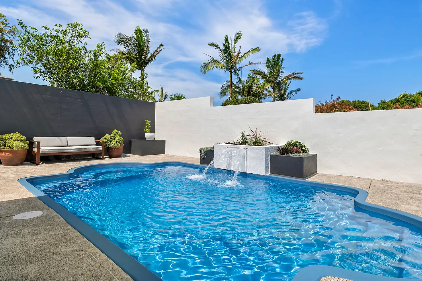 Main view of Homely house listing, 8 Callicoma Place, Redhead NSW 2290