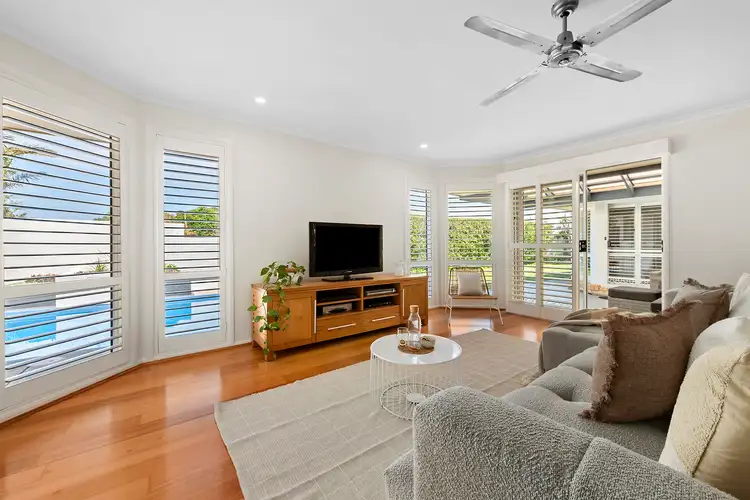 Fourth view of Homely house listing, 8 Callicoma Place, Redhead NSW 2290