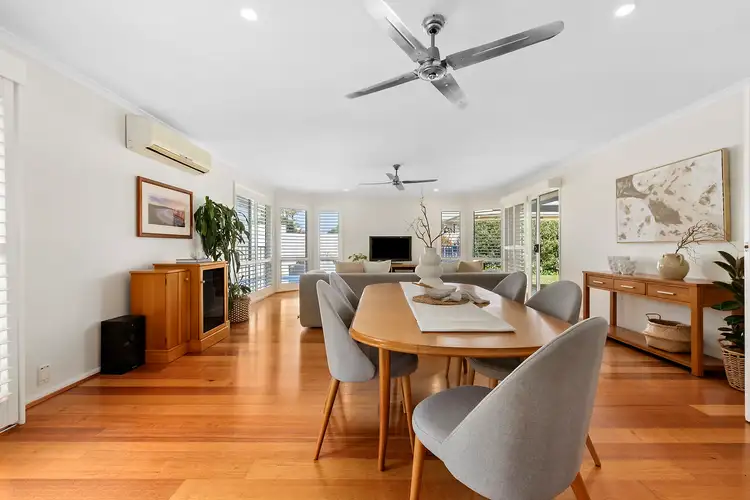 Fifth view of Homely house listing, 8 Callicoma Place, Redhead NSW 2290