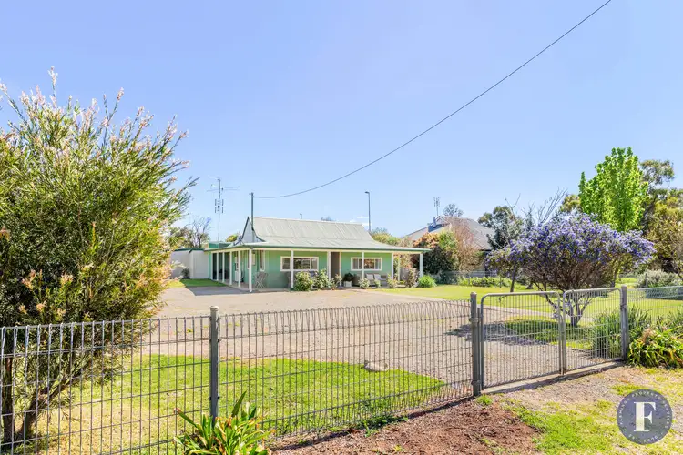 12 Martin Street, Stockinbingal NSW 2725