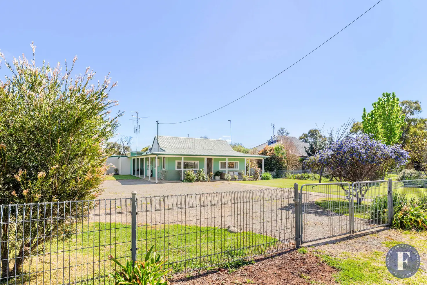 Main view of Homely house listing, 12 Martin Street, Stockinbingal NSW 2725