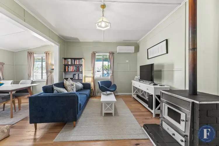 Second view of Homely house listing, 12 Martin Street, Stockinbingal NSW 2725