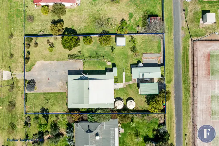 Fourth view of Homely house listing, 12 Martin Street, Stockinbingal NSW 2725