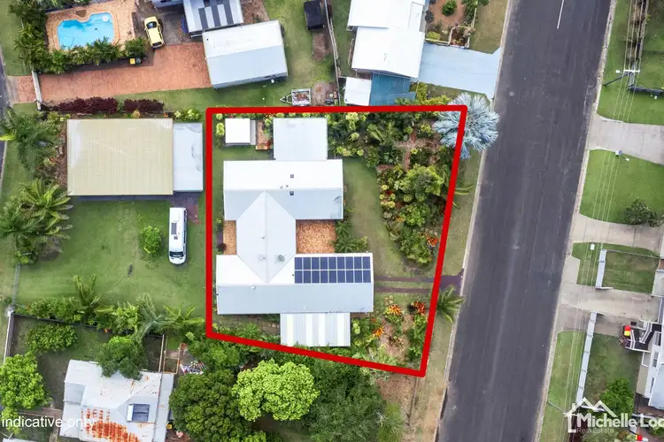 Fifth view of Homely house listing, 53 Hibiscus Street, Urangan QLD 4655