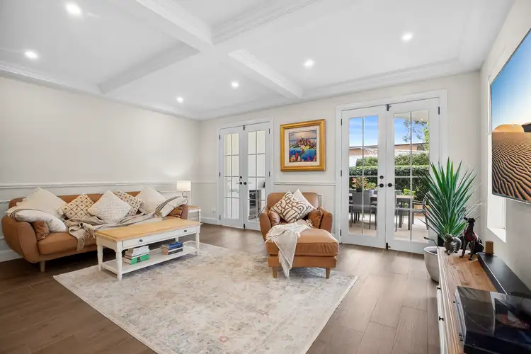 Fourth view of Homely semi-detached listing, 260B Willarong Road, Caringbah South NSW 2229