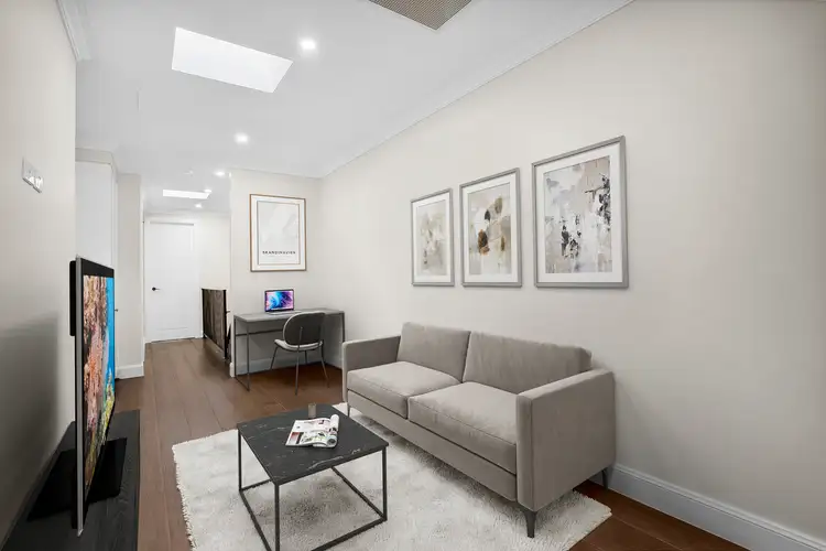 Sixth view of Homely semi-detached listing, 260B Willarong Road, Caringbah South NSW 2229