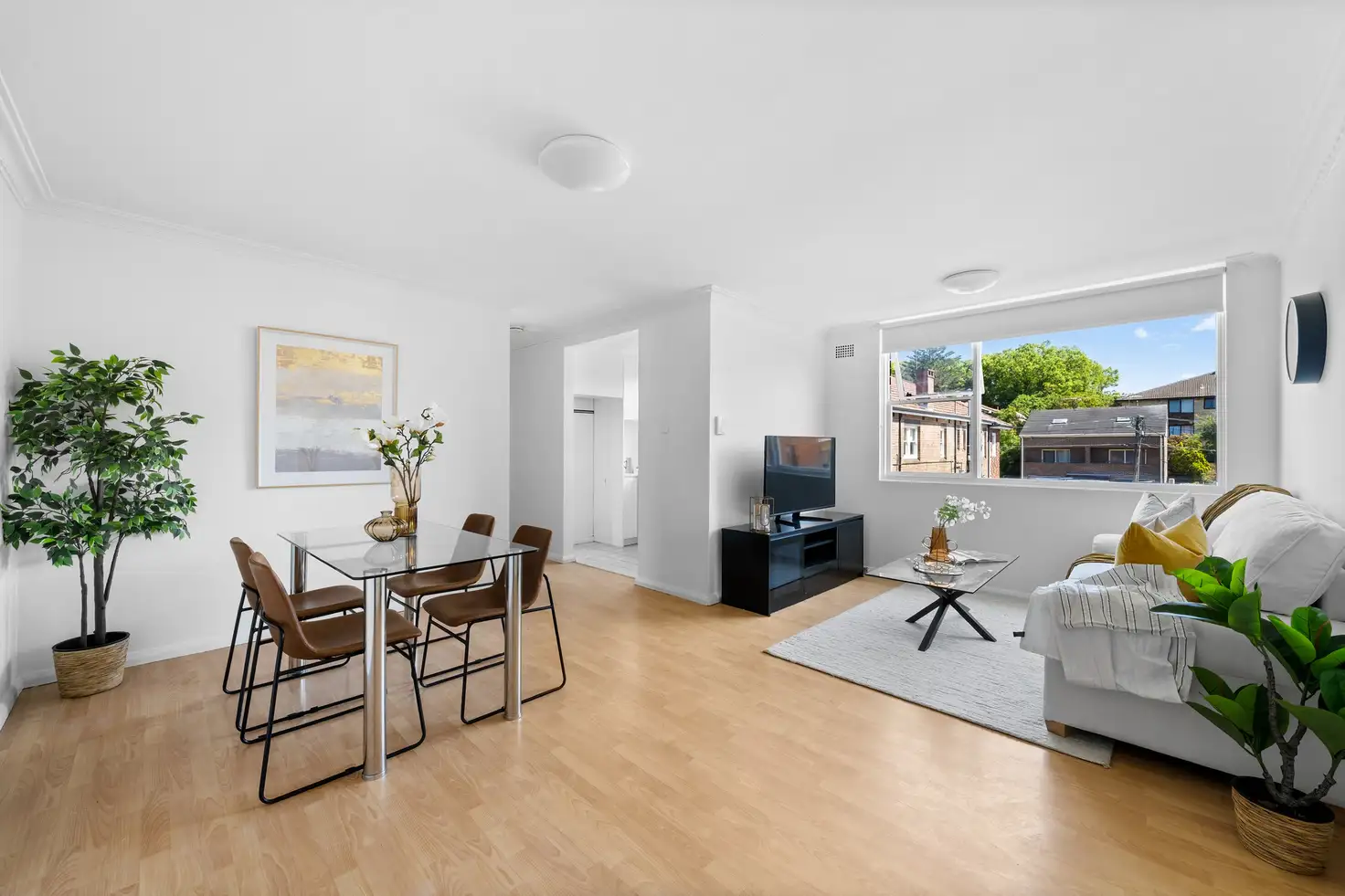 Main view of Homely unit listing, 16/21 Ormond Street, Ashfield NSW 2131