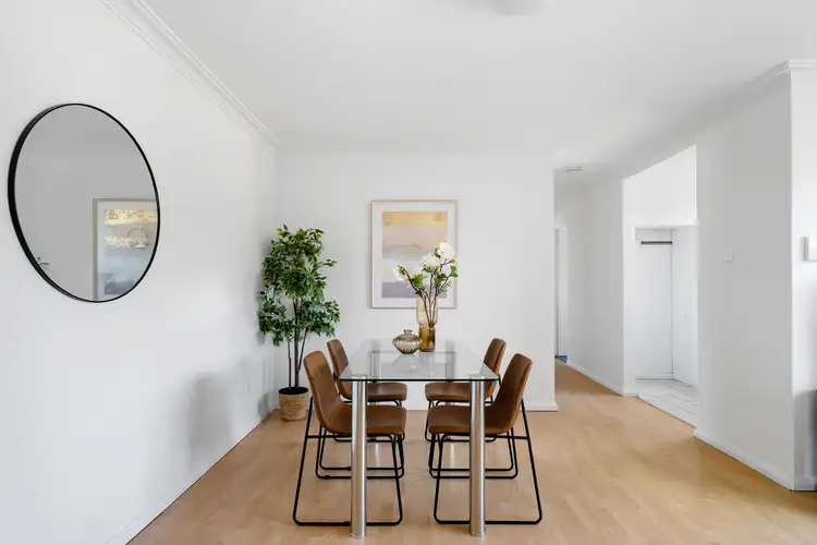 Second view of Homely unit listing, 16/21 Ormond Street, Ashfield NSW 2131