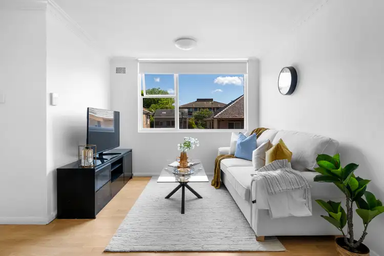Third view of Homely unit listing, 16/21 Ormond Street, Ashfield NSW 2131