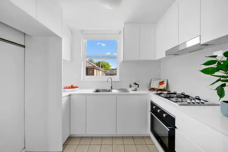 Fourth view of Homely unit listing, 16/21 Ormond Street, Ashfield NSW 2131