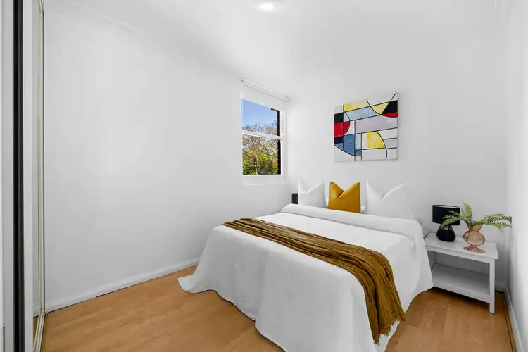 Fifth view of Homely unit listing, 16/21 Ormond Street, Ashfield NSW 2131