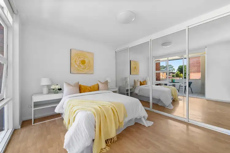Sixth view of Homely unit listing, 16/21 Ormond Street, Ashfield NSW 2131