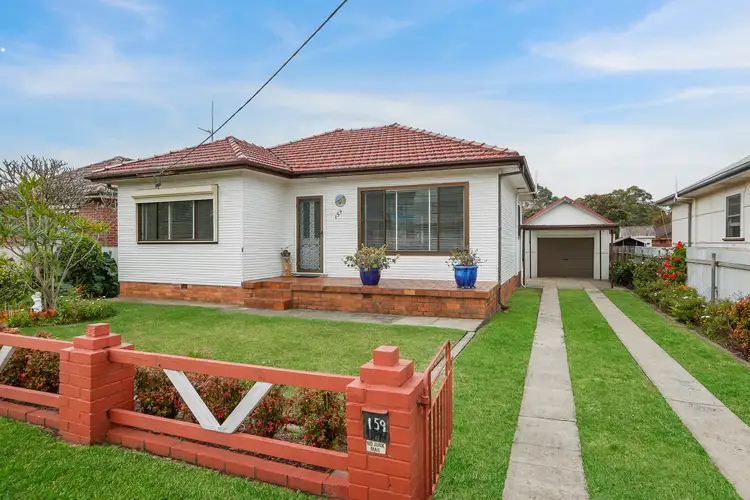 Main view of Homely house listing, 159 Princes Highway, Albion Park Rail NSW 2527