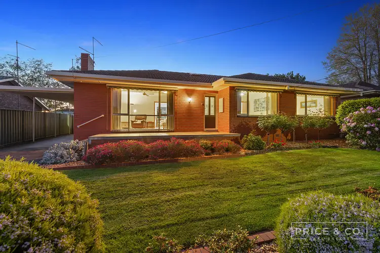 Main view of Homely house listing, 3 McLean Street, Drouin VIC 3818