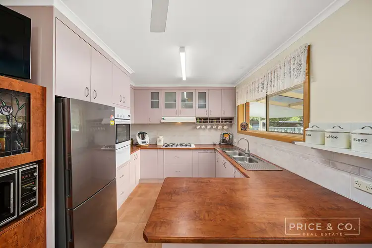 Second view of Homely house listing, 3 McLean Street, Drouin VIC 3818