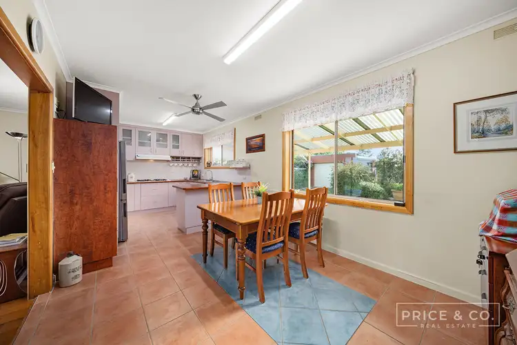 Third view of Homely house listing, 3 McLean Street, Drouin VIC 3818