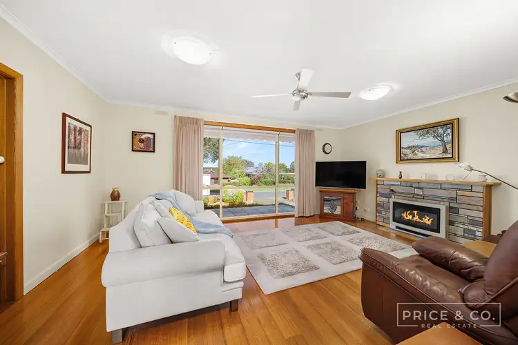Fourth view of Homely house listing, 3 McLean Street, Drouin VIC 3818