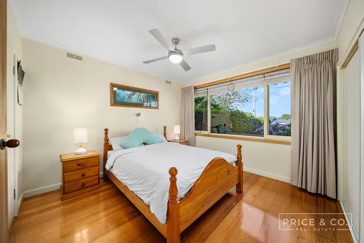 Fifth view of Homely house listing, 3 McLean Street, Drouin VIC 3818