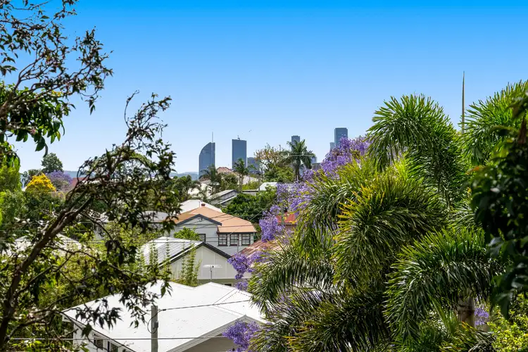 Second view of Homely house listing, 25 Boundary Road, Camp Hill QLD 4152