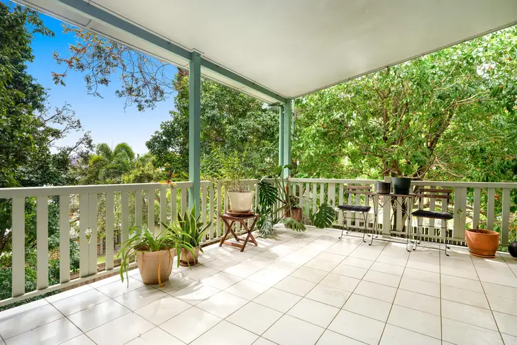 Third view of Homely house listing, 25 Boundary Road, Camp Hill QLD 4152