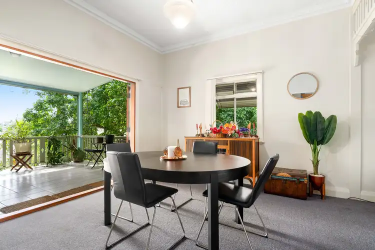 Fourth view of Homely house listing, 25 Boundary Road, Camp Hill QLD 4152