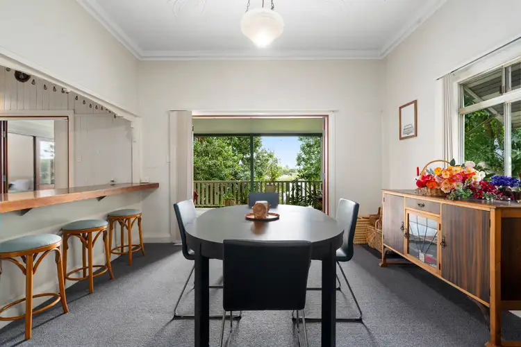 Fifth view of Homely house listing, 25 Boundary Road, Camp Hill QLD 4152