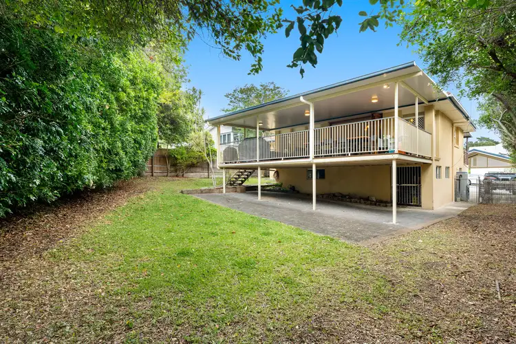 32 Arrowsmith Street, Camp Hill QLD 4152