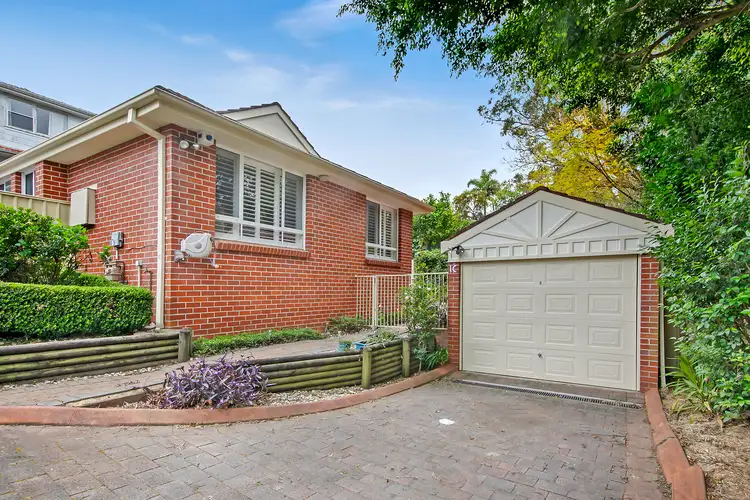 1C Lancaster Avenue, Beecroft NSW 2119