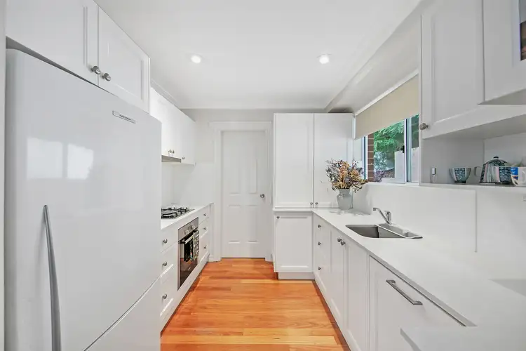 Second view of Homely house listing, 1C Lancaster Avenue, Beecroft NSW 2119