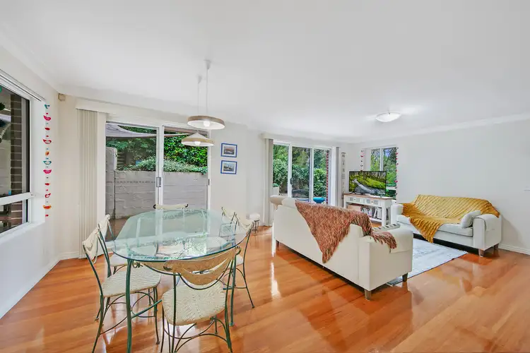 Fifth view of Homely house listing, 1C Lancaster Avenue, Beecroft NSW 2119