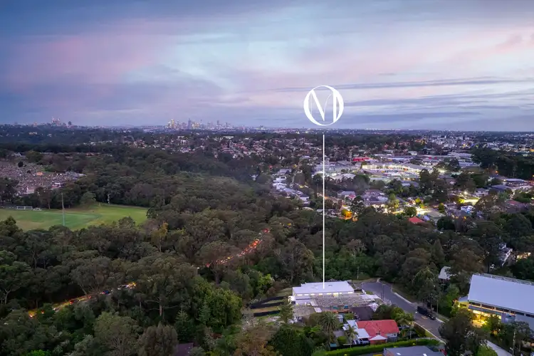 Second view of Homely house listing, 48 Forrest Road, Ryde NSW 2112