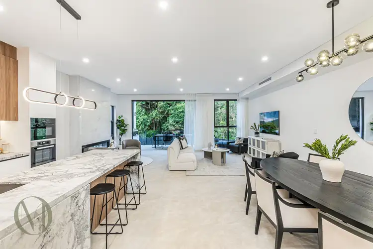 Third view of Homely house listing, 48 Forrest Road, Ryde NSW 2112