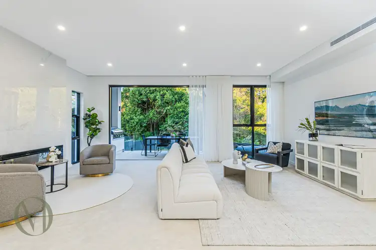Fourth view of Homely house listing, 48 Forrest Road, Ryde NSW 2112