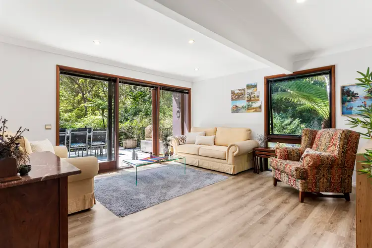 Second view of Homely house listing, 19 Anemone Place, Kareela NSW 2232