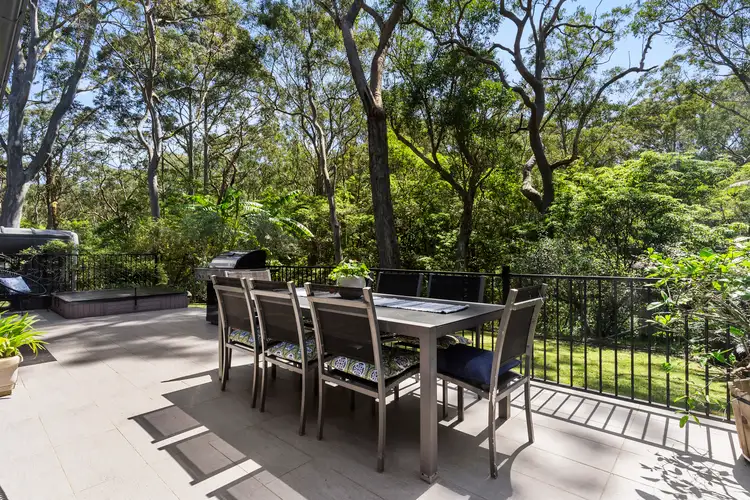 Fourth view of Homely house listing, 19 Anemone Place, Kareela NSW 2232